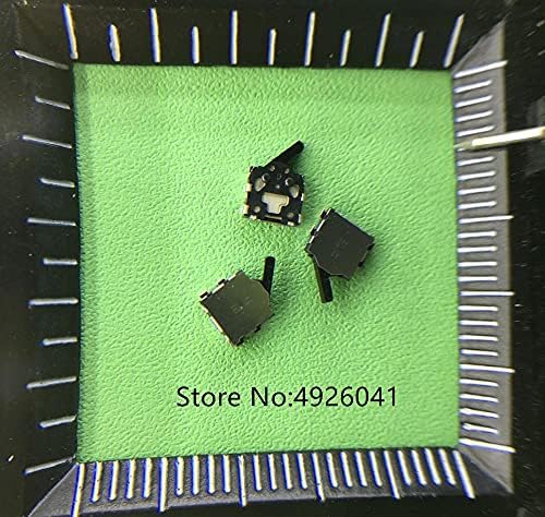 30ШТ Превключвател за откриване на SPVN210101 превключвател за откриване на контакти микропереключателя - (Цвят: 10ШТ)