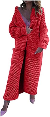 Фланелевое палто FOVIGUO, Женска Работна Яке-Туника на Хелоуин Y2k с Дълъг ръкав и качулка, Яке върху Кожа Подплата, Без Светкавица