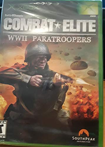 Елитни парашутисти от Втората световна война - Xbox