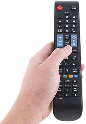 Оригинални Сменяеми дистанционно управление Samsung TV/Smart TV/HDTV съвместим с AA59-00581A AA59-00582A AA59-00594A