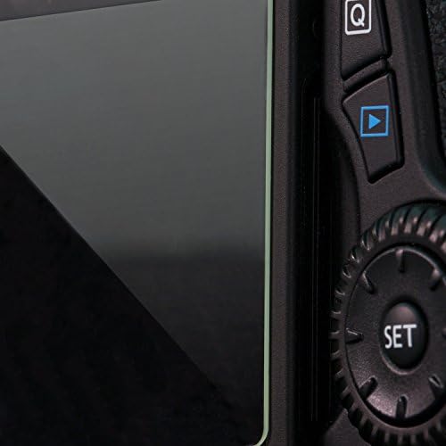 Оптична Защитно фолио MegaGear LCD нов модел на Canon T4i, 650D, Kiss X6i Screen Protector