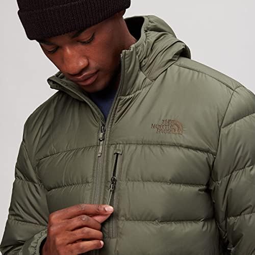 Hoody THE NORTH FACE Aconcagua 2 с качулка