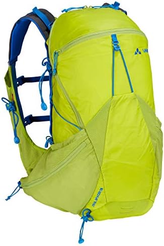 Спортна чанта Vaude Trail Spacer, 48 см, 18 литра, Желязо