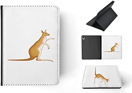 Шарнирен калъф за таблет Kangaroo Джоуи 3 за Apple IPAD Mini (2021) (6-то поколение)