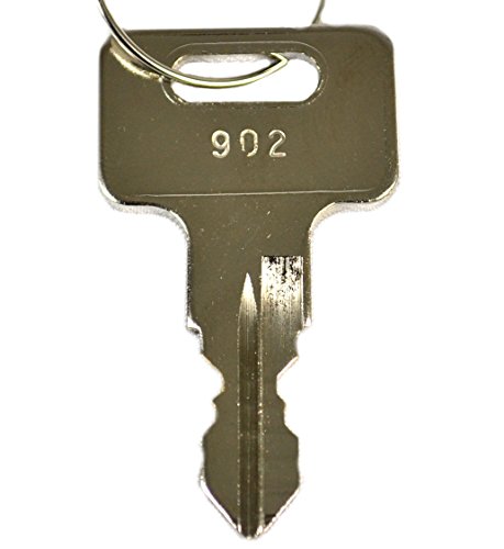 Southco MF-97-912-41 Ключ Mobella