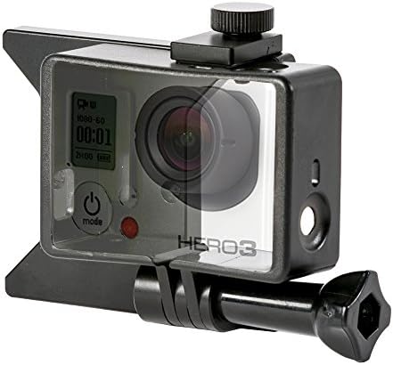 Ikan FX3P-GPRO за определяне на GoPro (черен)