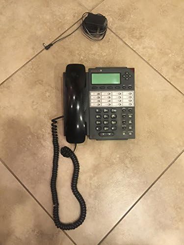 Външният вид на телефона за разговор Bizfon BizTouch3