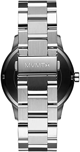 Мъжки и Дамски часовници MVMT Profile | Аналогов часовник в Минималистичном стил от Неръждаема Стомана