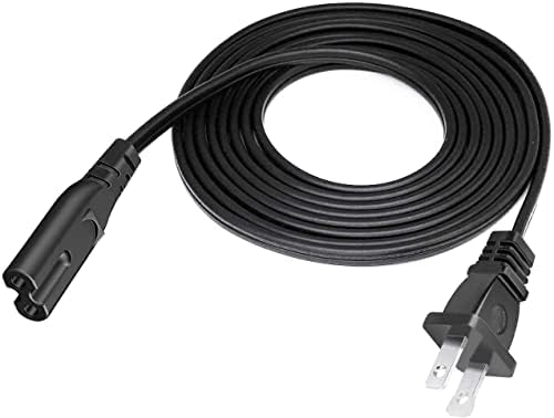 15-подножието на захранващия кабел за променлив ток, който е съвместим с Xbox One S/Xbox One X, Подмяна на захранващия кабел Xbox Series