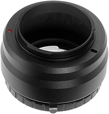 Адаптер за закрепване на обектива Fotga за обектив Retina Schneider DKL, Съвместим с камера Sony E-Mount NEX-3C NEX-3N NEX-5 И NEX-5C