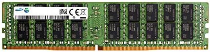 Комплект памет от Samsung с памет от 128 GB (4 х 32 GB) DDR4 PC4-21300 2666 Mhz, съвместим със сървърите HP ProLiant DL360 G10, DL380 G10, DL120 G10, ML350 G10, ML150 G10