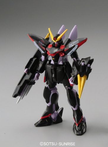 Фигурка Bandai Hobby R04 Блиц Gundam Remaster 1/144 HG Bandai Gundam Seed