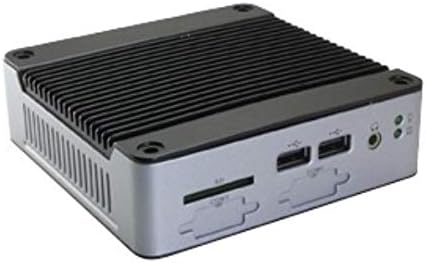 (DMC Тайван) Мини-КОМПЮТЪР EB-3360-C1G2 поддържа изход VGA, порт RS-232 x 1, 8-битов GPIO x 2, порт SATA x 1 и автоматично включване на