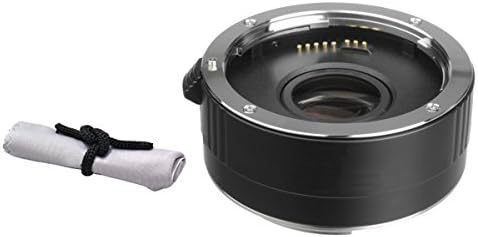 Телеконвертер Nikon AF-S Nikkor 16-35mm f/4G ED VR 2X (4 елемента) - Международната версия