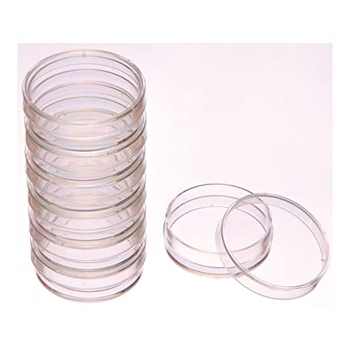 Чаша за култивиране на клетки VWR 10062-882, диаметър 150 mm, височина 22 мм (в опаковка по 120 броя)