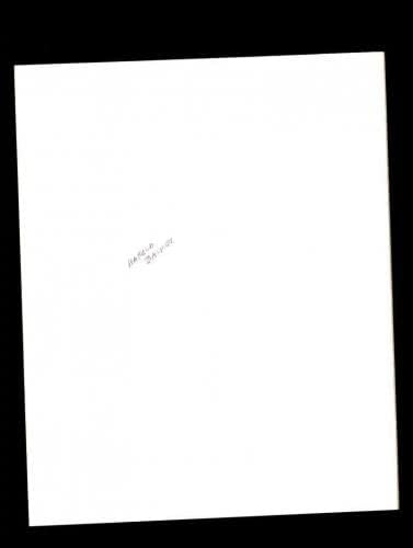 ДНК PSA Харолд Бейнса с Автограф на снимката 8x10 Уайт Сокс - Снимки на MLB с автограф