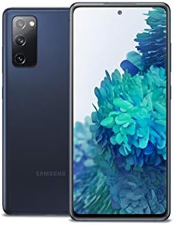 Мобилен телефон SAMSUNG Galaxy S20 FE 5G, Фабрична отключване на Android-смартфон, 128 GB, Камера на професионален клас, 30-Кратно