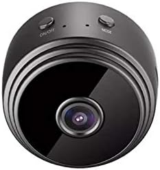 QYER Компактен дизайн Скрити камери, Изтрити камера с висока разделителна способност, Система за домашно охранителна Камера без