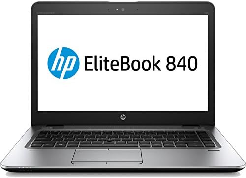 HP EliteBook 840 G3 W5L91UPABA 14-Инчов Традиционен лаптоп