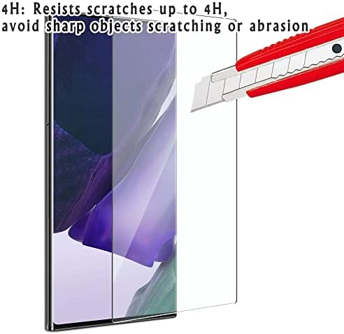 Защитно фолио за екрана Vaxson от 3 комплекти, съвместима със защитни стикери ASUS VivoBook Flip 14 TP412FA от 14-инчов филм TPU