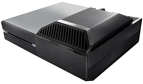 Вентилатор за Охлаждане на Интеркулера Nyko за Xbox One Чисто Нов