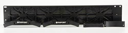 Плоча Farpoint FDM16 под формата на Ласточкиного на опашката за Meade 16 SCT с Радиусными блокове