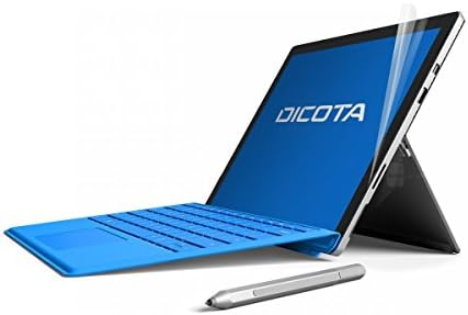 Антибликовый филтър Dicota за Surface Pro 4