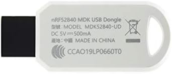 USB-ключ GeeekPi nRF52840 MDK с корпус