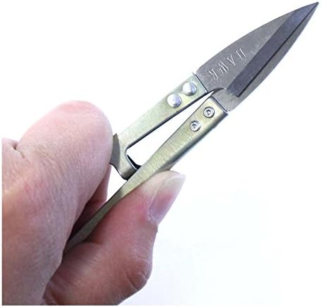 Ножица за нарязване на резба Hawk от 12 Части - SC30000P-12