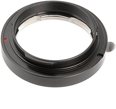 Адаптер за закрепване на обектива на обектива Leica M до Переходному пръстена E-Mount NEX-3 И NEX-5 И NEX-7 И NEX-5C 5N