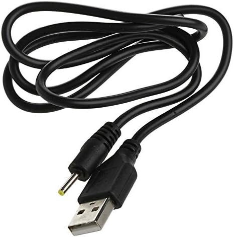 USB кабел PPJ За Зареждане на захранващия Кабел за интернет таблет Polaroid PTAB1050 10.1 инча