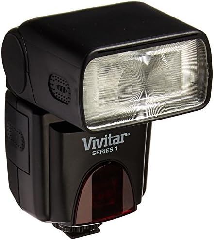 Vivitar VIV-ГЕ-293-Отточна тръба на шарнирна връзка увеличение-PEN с превръщането увеличение и LCD огледално светкавица