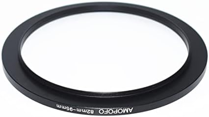 Пръстен филтър на обектива 86 мм към 67 мм Камера, Адаптер филтър с понижаващ пръстен 86 мм към 67 мм за 67 mm UV, ND, CPL, Метални стъпка