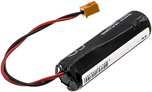Подмяна на батерии 2700 ма за LS14500-PR ER6VCT