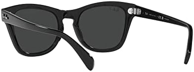 Квадратни слънчеви очила Ray-Ban RB0707s