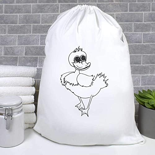 Чанта за дрехи Azeeda 'Duck' /Измиване /за Съхранение (LB00023283)