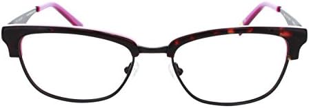 Дамски оптични очила Ted Baker B712 Костенурки размер 52