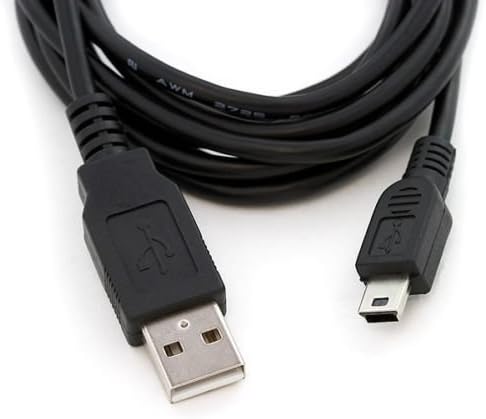 PPJ USB Зарядно Устройство, Кабел, кабел за зареждане Кабел за телефон Docomo Sharp Aquos SH-06D Nerv Evangelion Android, SH-06E SH-07E IGZO Aquos Телефон