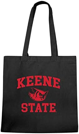 Голяма чанта W REPUBLIC Keene State College Seal College Tote Bag