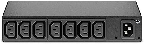 Rack PDU Basic 0U 1U 120-240 В