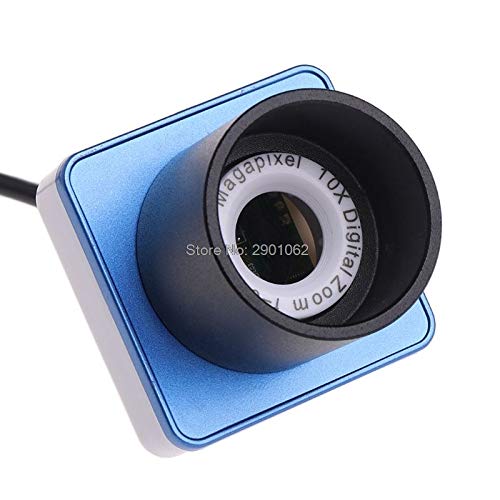 1,25 Телескоп Цифров Електронен Окуляр Камера за Астрофотографии USB Порт за Директна Доставка на