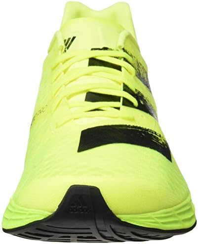 мъжки футболни обувки Adizero Pro от адидас за бягане