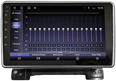 Андроид 10 Авторадио Автомобилната Навигация Стерео Мултимедиен плейър GPS радио 2.5 D Сензорен екран за Buick GL6 2018 Восьмиядерный