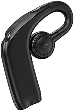 Bluetooth слушалка Delarsy има дълго чакане, Висящи тапи за уши за бягане, Спортни тапи за уши CH7