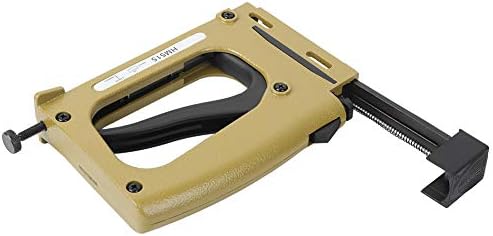 Акумулаторен Комплект за забивки пирони Brad Staple Gun HM515 Ръчен Пистолет за Забивки Пирони за Производство на Мебели, вътрешни облицовки