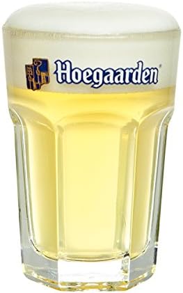 Комплект чаши за бира Hoegaarden в 2 опаковки, 11,16 грама