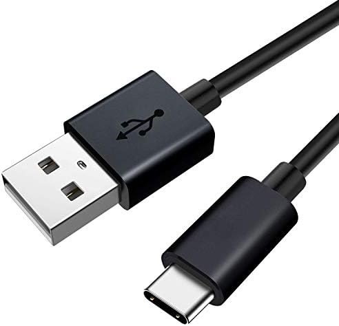 Преносимото кабел за трансфер на данни USB-C, Кабел за Зарядно устройство, кабел за по-удобно при използването на мобилния телефон GreatCall