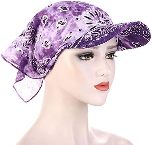 Дамски шапка-бини с припокриване, дамска шапка за защита на главата, печатна шапка, слънчеви шапки, мъжки приталенные шапки, шапка с капаче