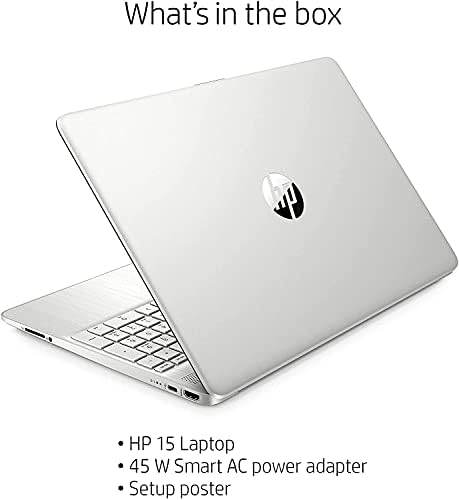 Лаптоп 2021 Full HD, процесор AMD Ryzen 5-5500u, 8 GB оперативна памет DDR4, 256 GB SSD, Bluetooth, Wi-Fi, HDMI, Windows 10,