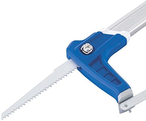 Ножовка LENOX Tools Високо напрежение, 12 инча (12132HT50), Синя